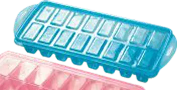 Nayasa Thanda Thanda Deluxe — Ice Trays