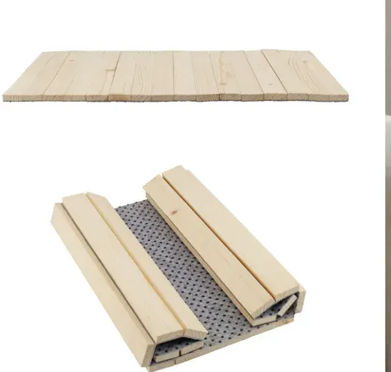 Timberluxe Armrest Tray — Kitchen Tools