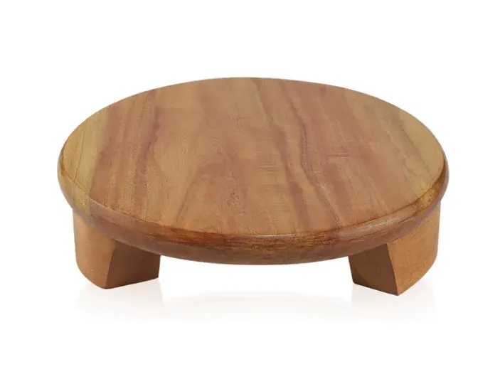 Timberluxe Neemwood High Polpat 10 — Polpat