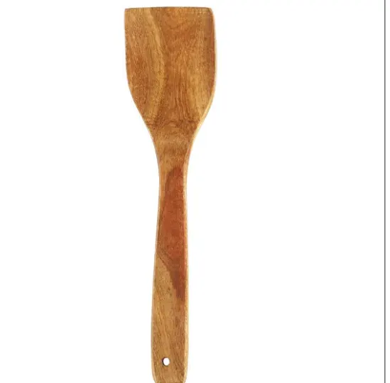 Timberluxe Neemwood Multi Spoon — Wooden Spoons