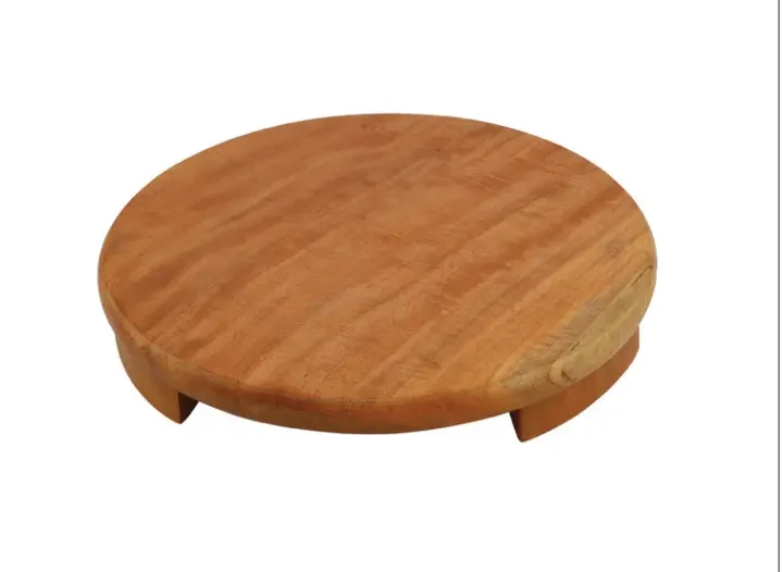 Timberluxe Neemwood Polpat 10 (Regular Leg) — Polpat