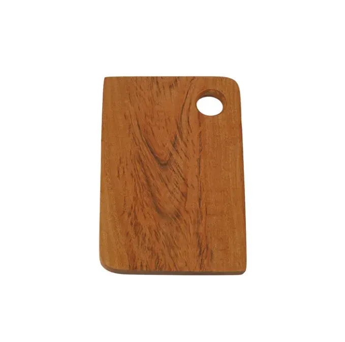 Timberluxe Small Neemwood Chopping Board — Chopping Boards