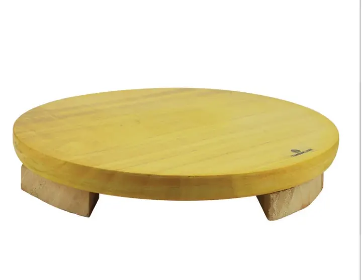 Timberluxe Yellow Polpat 10 — Polpat