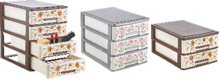 Nayasa Tuckins Deluxe — Tuckins