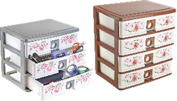 Nayasa Tuckins Ultra Deluxe — Tuckins