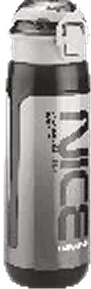 Nayasa Turbo — Insulated Water Bottles Steel Inner