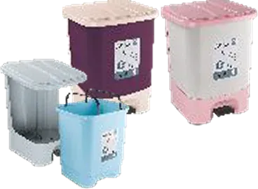 Nayasa Uni Bin — Swing Bins