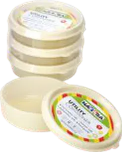 Nayasa Vital — PP Storage Containers