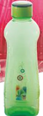 Nayasa Wild Flower — PET Fridge Bottles