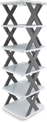 Nayasa X Shoe Rack Uno — Non Food Storage & Utility