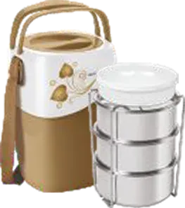 Nayasa Zeta — Insulated Tuff Jugs