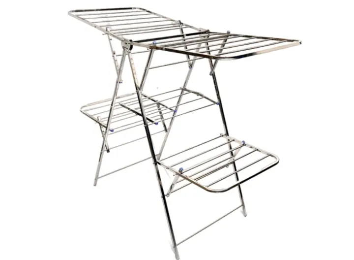 Zolon 2 Step Stand — Cloth Drying Stands