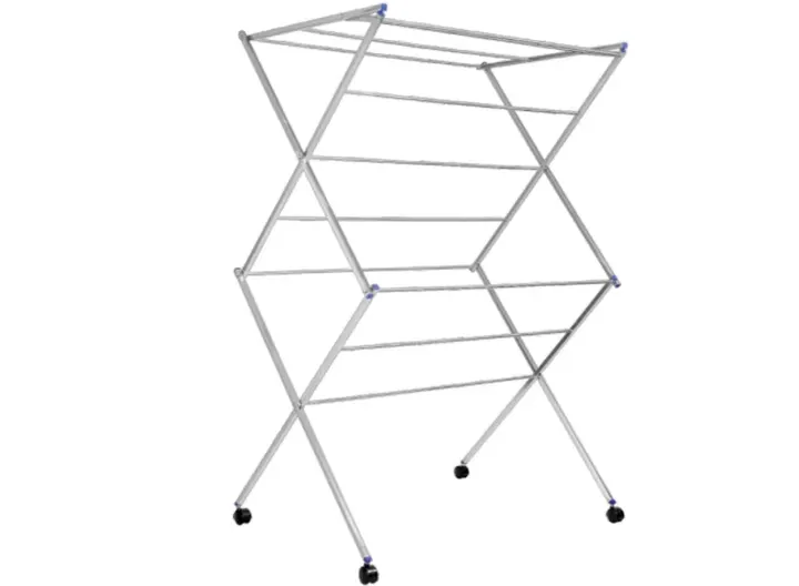 Zolon 4X Medium Stand — Cloth Drying Stands