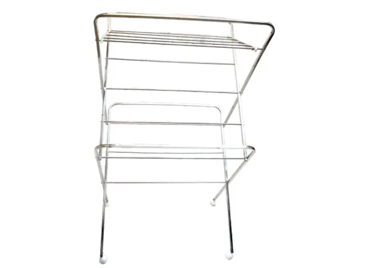 Zolon 4X (U) Stand — Cloth Drying Stands