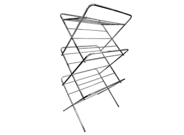 Zolon 6X (U) Stand — Cloth Drying Stands