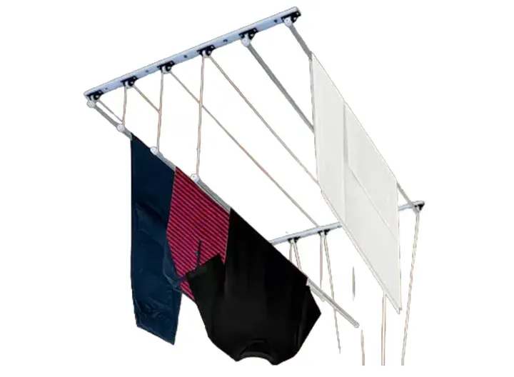 Zolon Ceiling Mounted Cloth Dryer — Wall & Ceiling Dryers