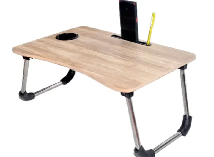 Zolon Laptop Table — Folding Tables