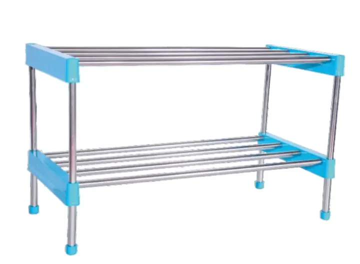 Zolon Multipurpose Rack (2 Step) — Multipurpose Racks