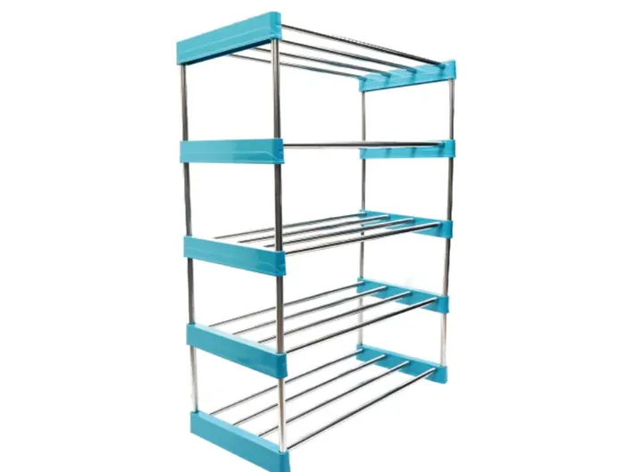 Zolon Multipurpose Rack (5 Step) — Multipurpose Racks
