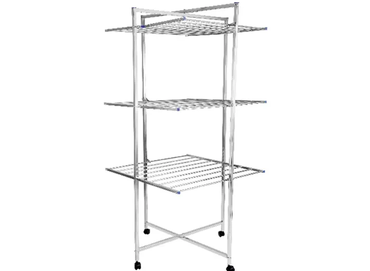Zolon Plus Stand — Cloth Drying Stands