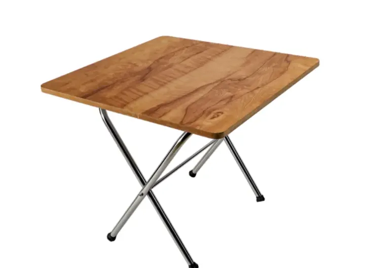 Zolon Square Table — Folding Tables